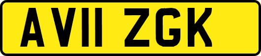 AV11ZGK