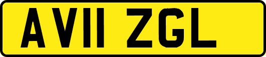 AV11ZGL