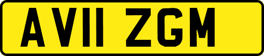 AV11ZGM