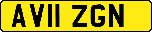 AV11ZGN