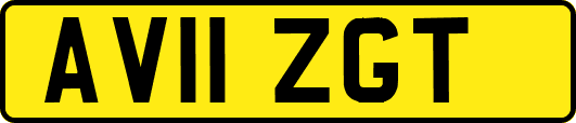 AV11ZGT