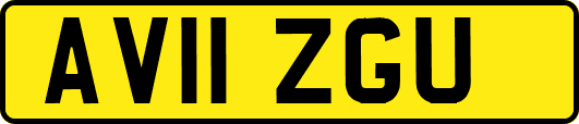 AV11ZGU