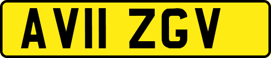 AV11ZGV