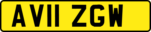 AV11ZGW