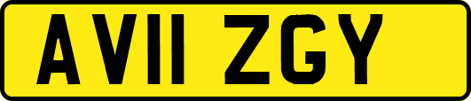 AV11ZGY
