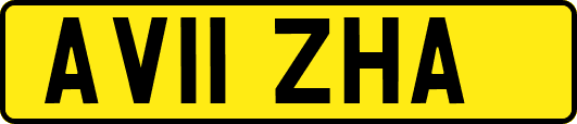 AV11ZHA