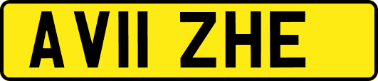 AV11ZHE