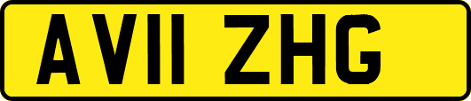 AV11ZHG