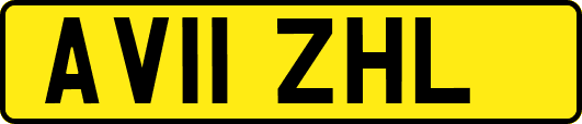 AV11ZHL