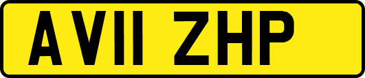 AV11ZHP