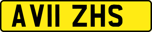 AV11ZHS
