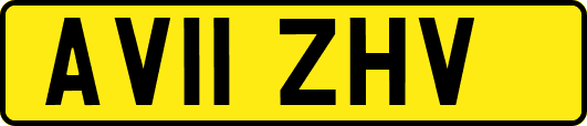 AV11ZHV