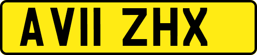 AV11ZHX
