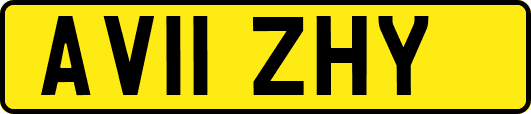 AV11ZHY