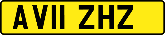 AV11ZHZ