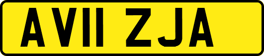 AV11ZJA
