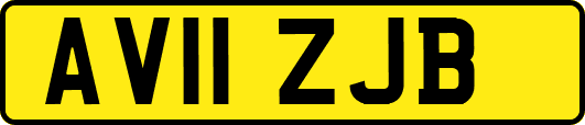AV11ZJB