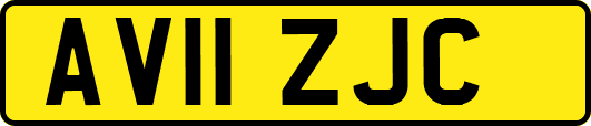 AV11ZJC