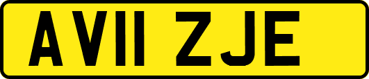 AV11ZJE