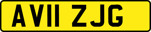 AV11ZJG