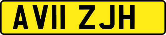 AV11ZJH