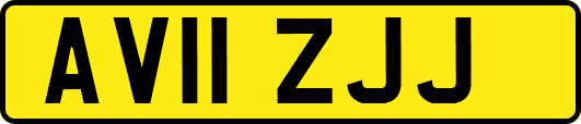 AV11ZJJ