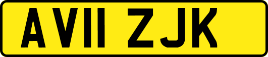AV11ZJK