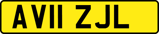 AV11ZJL