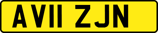 AV11ZJN
