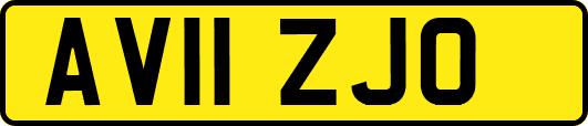 AV11ZJO