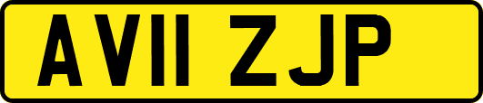 AV11ZJP