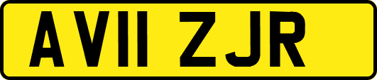 AV11ZJR