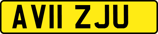 AV11ZJU