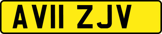 AV11ZJV