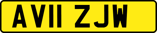 AV11ZJW