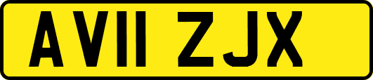 AV11ZJX