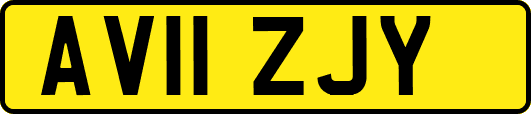 AV11ZJY