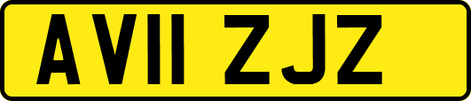 AV11ZJZ