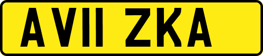 AV11ZKA