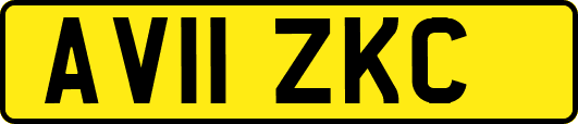 AV11ZKC