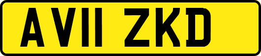 AV11ZKD