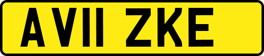 AV11ZKE