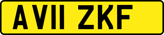 AV11ZKF