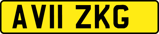AV11ZKG
