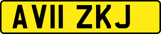 AV11ZKJ