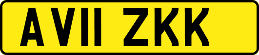 AV11ZKK