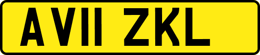 AV11ZKL