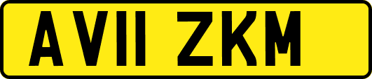 AV11ZKM