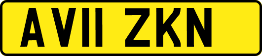 AV11ZKN