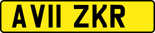 AV11ZKR